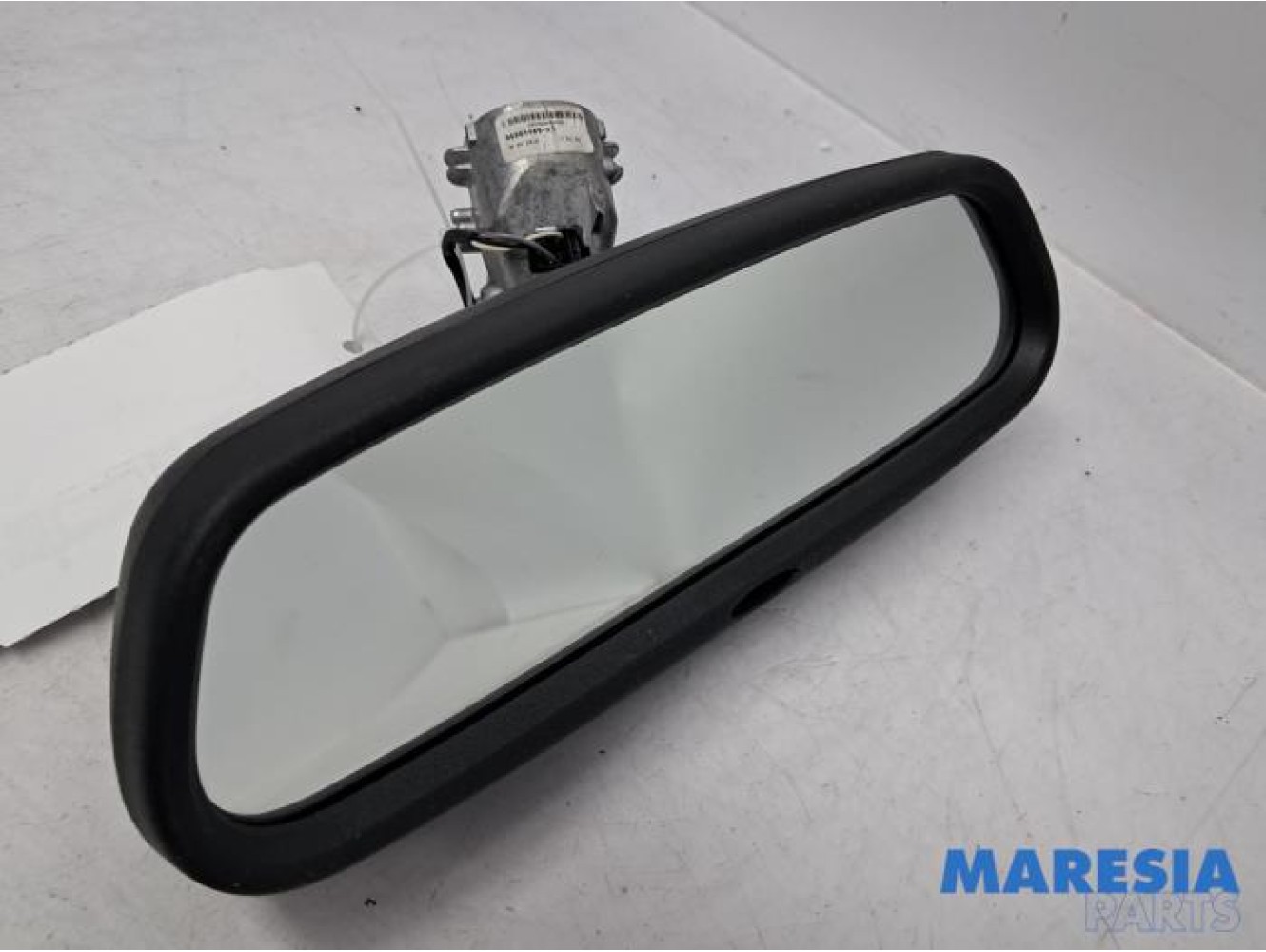 Peugeot - 3008 - Rear view mirror