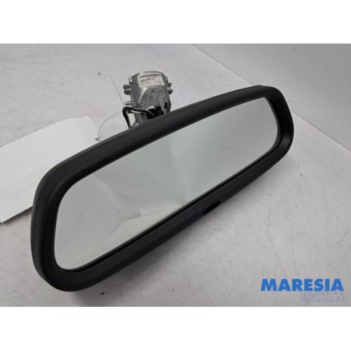 Peugeot - 3008 - Rear view mirror