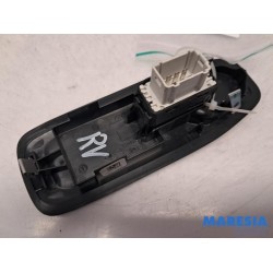 Peugeot - 208 - Electric window switch
