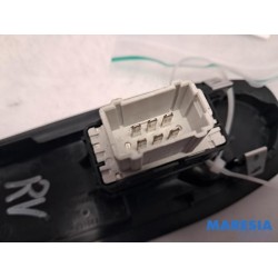 Peugeot - 208 - Electric window switch