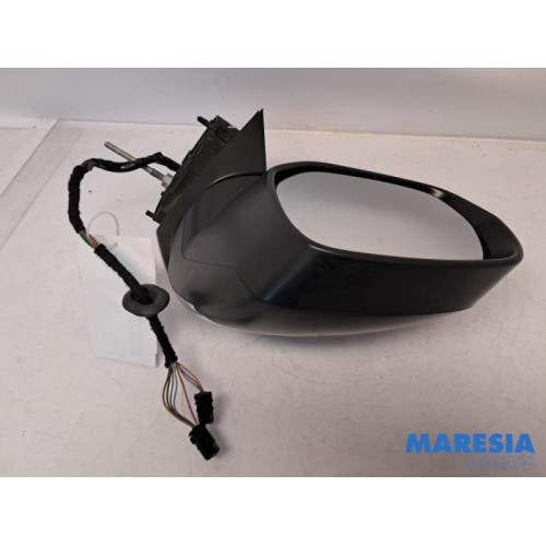 Peugeot - 3008 - Wing mirror, left