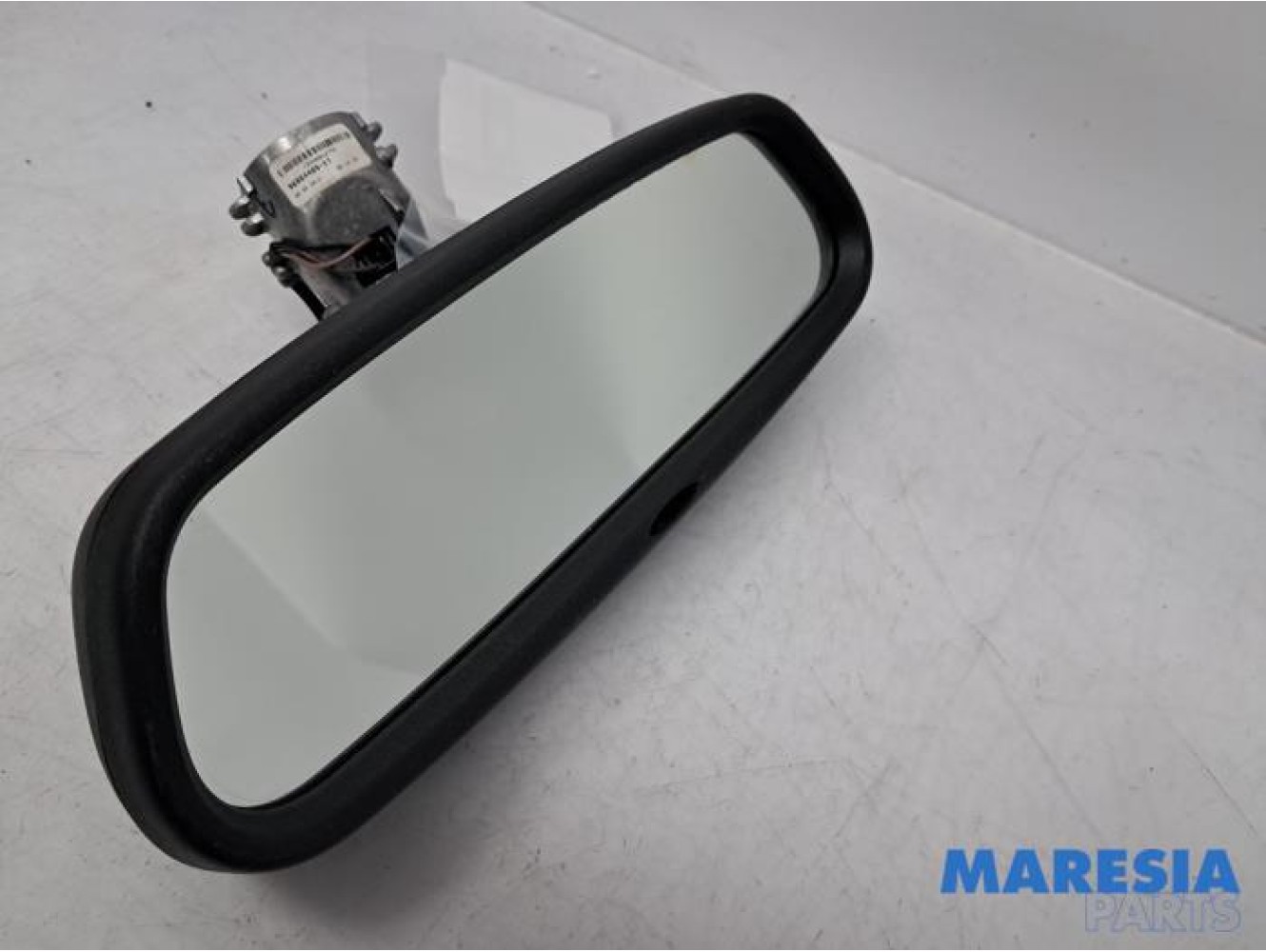 Peugeot - 208 - Rear view mirror