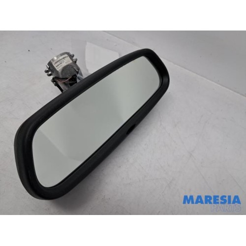 Peugeot - 208 - Rear view mirror