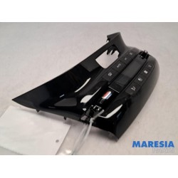 Peugeot - 208 - Heater control panel