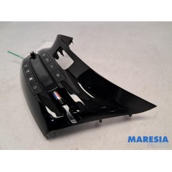 Peugeot - 208 - Heater control panel