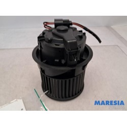 Peugeot - 208 - Heating and ventilation fan motor