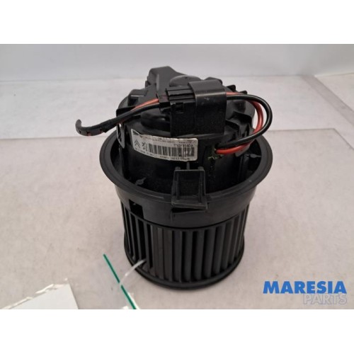Peugeot - 208 - Heating and ventilation fan motor