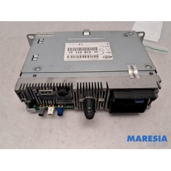 Peugeot - 208 - Radio