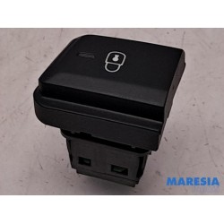 Peugeot - 208 - Central locking switch