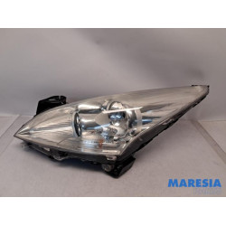 Peugeot - 3008 - Koplamp links