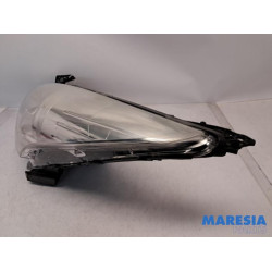 Peugeot - 3008 - Koplamp links