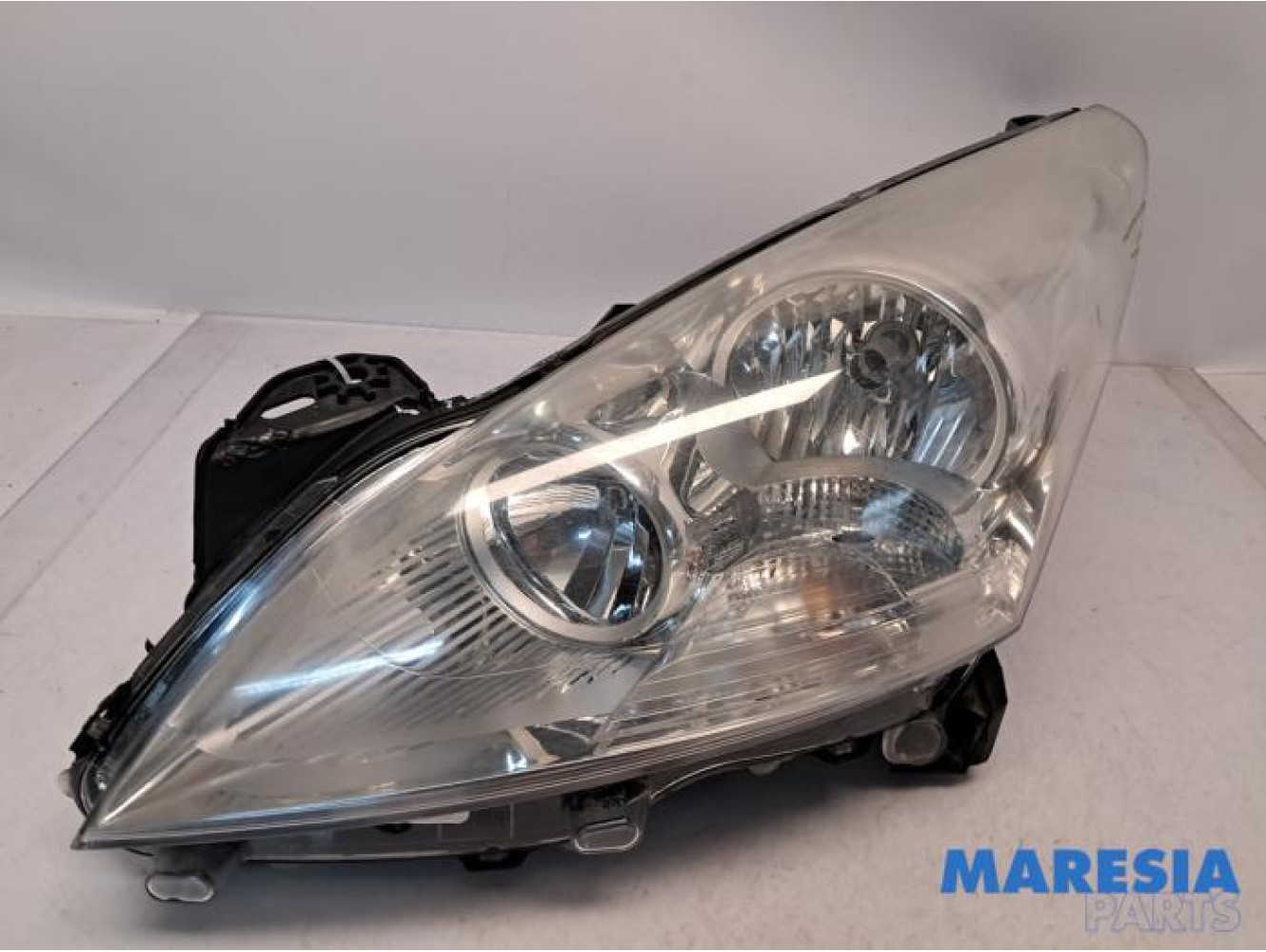 Peugeot - 3008 - Koplamp links