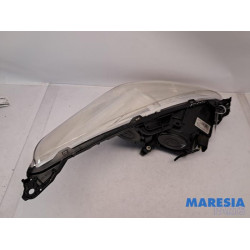 Peugeot - 3008 - Koplamp links