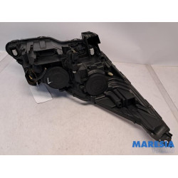 Peugeot - 3008 - Koplamp links