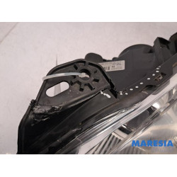 Peugeot - 3008 - Koplamp links