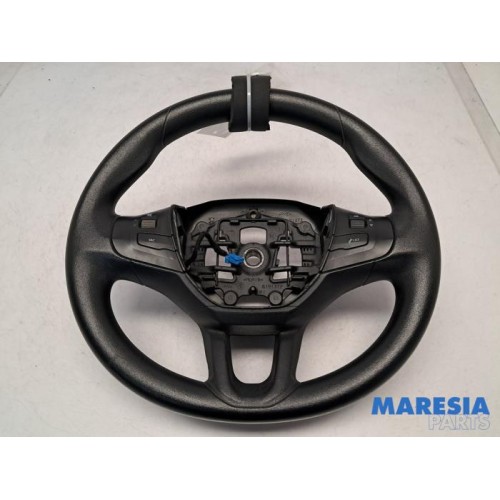 Peugeot - 208 - Steering wheel