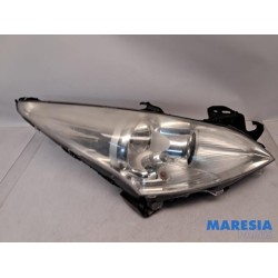 Peugeot - 3008 - Koplamp rechts