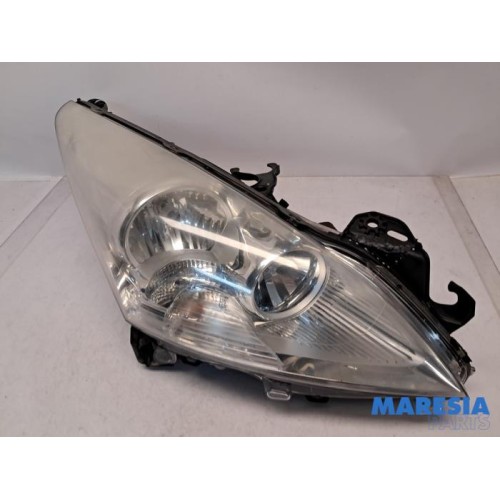 Peugeot - 3008 - Headlight, right