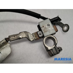 Peugeot - 208 - Accu sensor