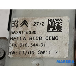 Peugeot - 208 - Accu sensor
