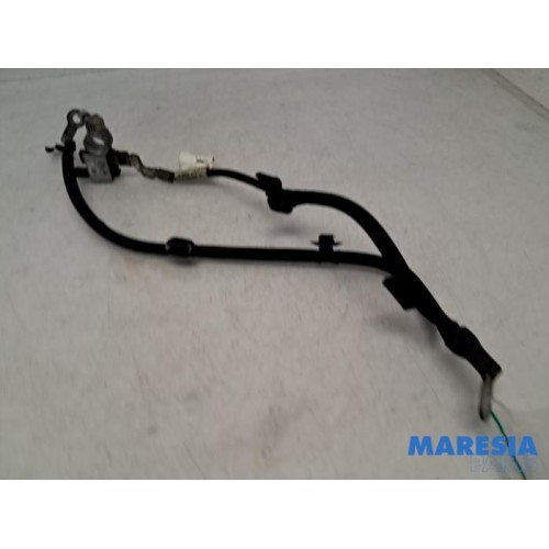 Peugeot - 208 - Battery sensor