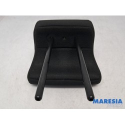 Peugeot - 208 - Support principal