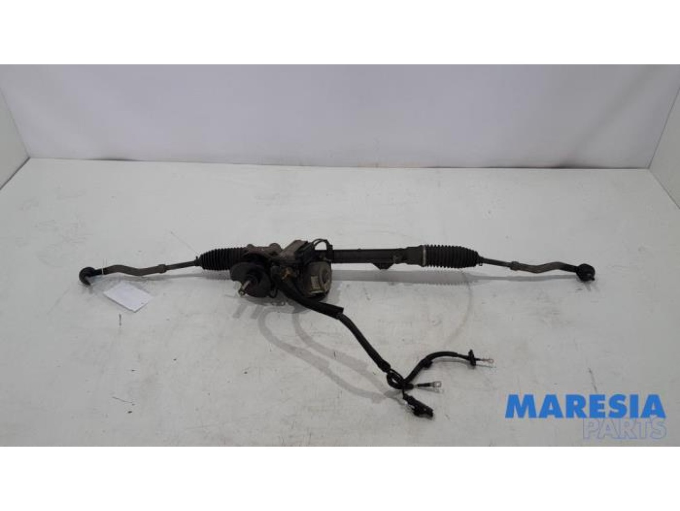 Peugeot - 208 - Lenkgetriebe Servo
