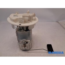 Peugeot - 208 - Pompe carburant électrique