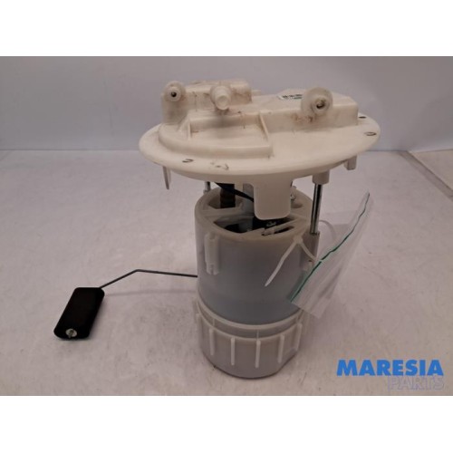 Peugeot - 208 - Pompe carburant électrique