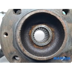 Peugeot - 208 - Knuckle, front right