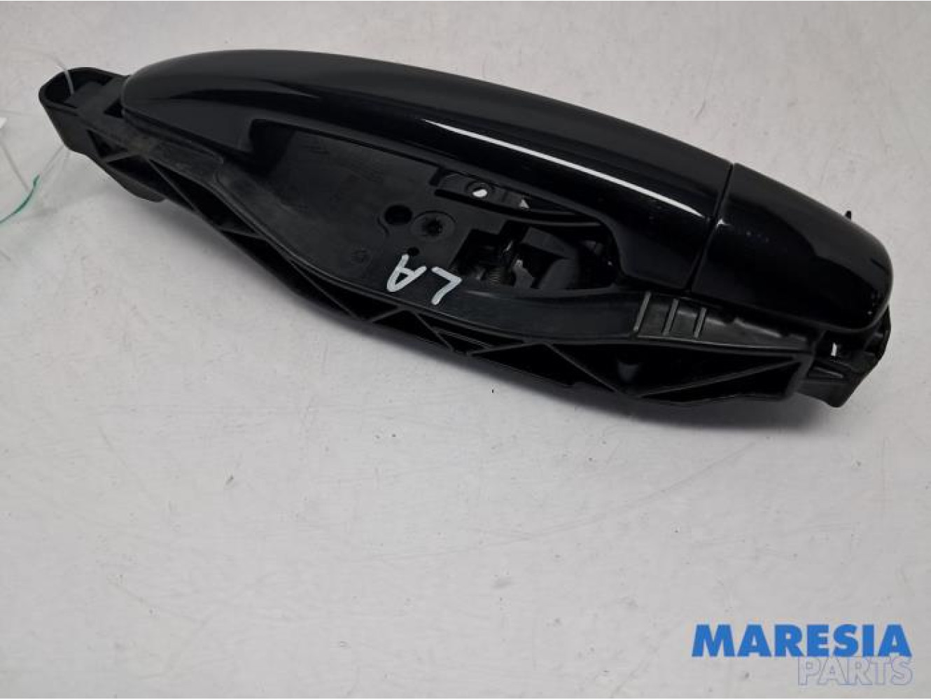 Peugeot - 208 - Portiergreep 4Deurs links-achter