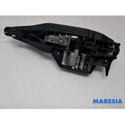Peugeot - 208 - Portiergreep 4Deurs links-achter