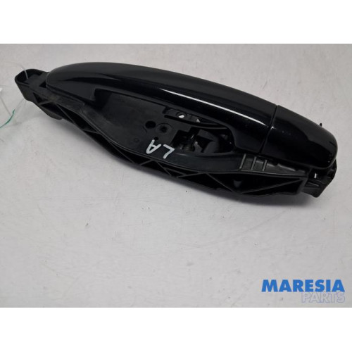 Peugeot - 208 - Portiergreep 4Deurs links-achter