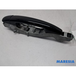 Peugeot - 208 - Front door handle 4-door, right