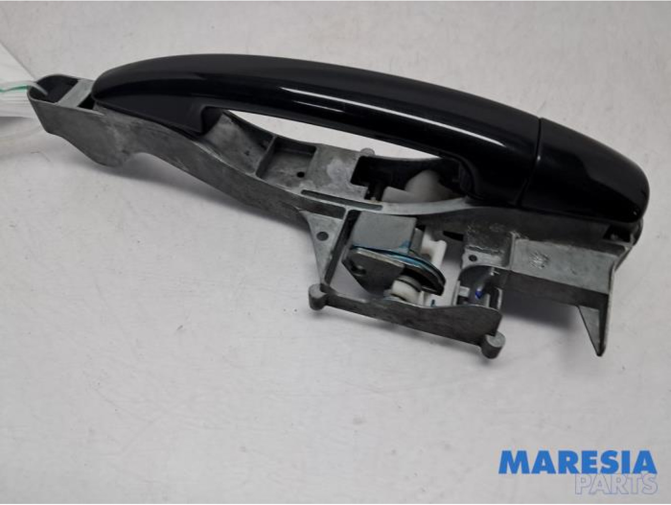 Peugeot - 208 - Front door handle 4-door, right