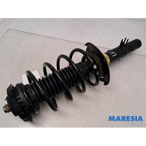 Peugeot - 208 - Front shock absorber rod, left