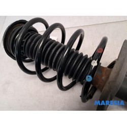 Peugeot - 208 - Front shock absorber rod, right