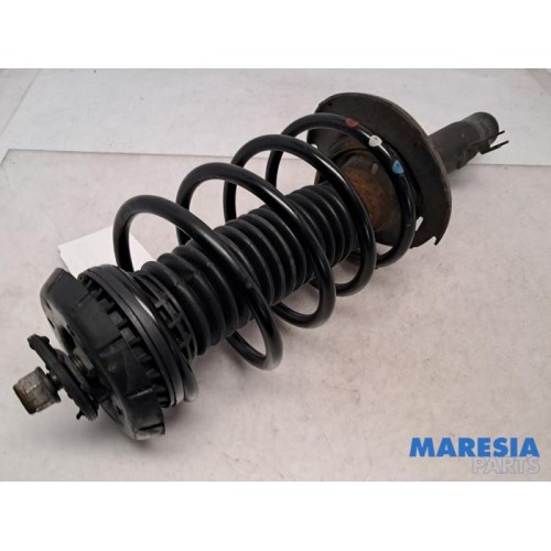 Peugeot - 208 - Front shock absorber rod, right