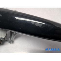 Peugeot - 208 - Door handle 4-door, front left