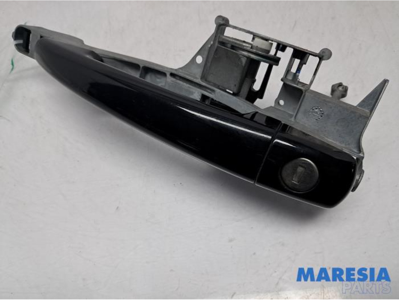 Peugeot - 208 - Door handle 4-door, front left