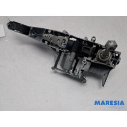 Peugeot - 208 - Door handle 4-door, front left