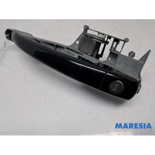 Peugeot - 208 - Door handle 4-door, front left