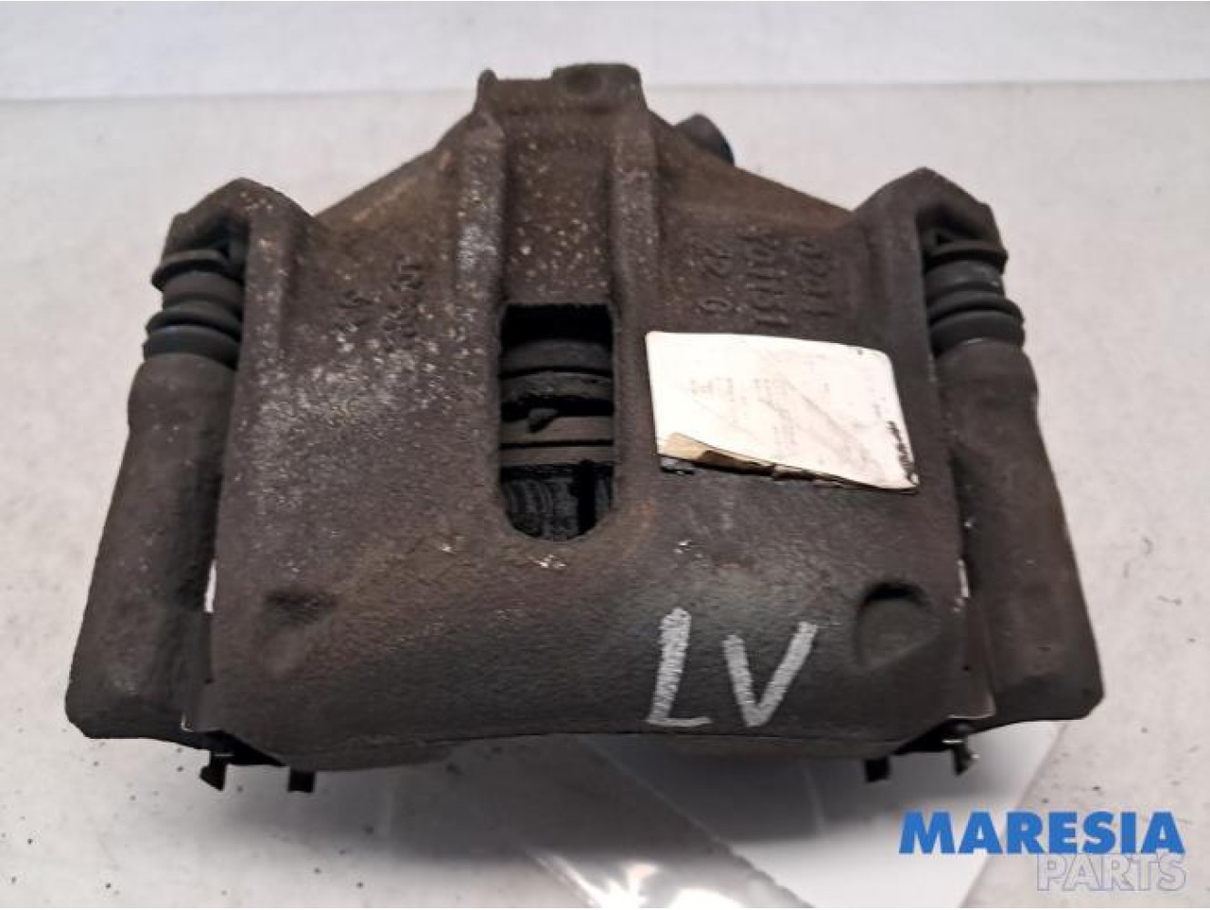 Peugeot - 208 - Front brake calliper, left