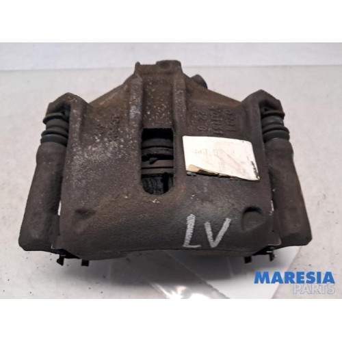 Peugeot - 208 - Front brake calliper, left