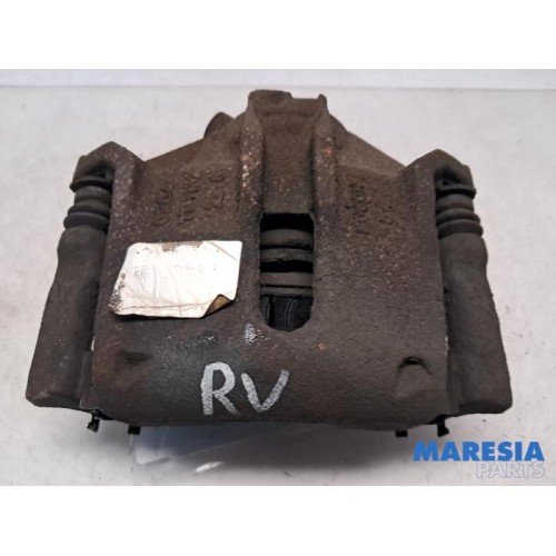 Peugeot - 208 - Front brake calliper, right