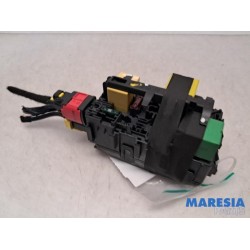 Peugeot - 208 - Fuse box