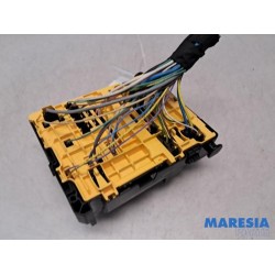 Peugeot - 208 - Fuse box