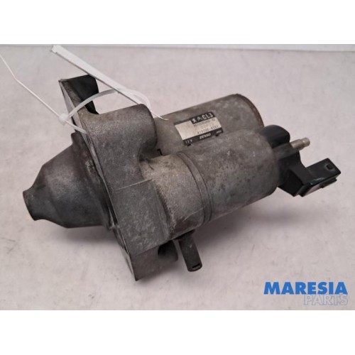 Peugeot - 208 - Startmotor