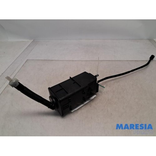 Peugeot - 208 - Carbon filter