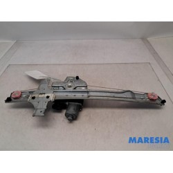 Peugeot - 208 - Window mechanism 4-door, front left